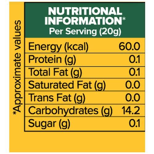 Inchi  Manchurain Masala - Ready To Cook, 60 g Pouch-4.webp